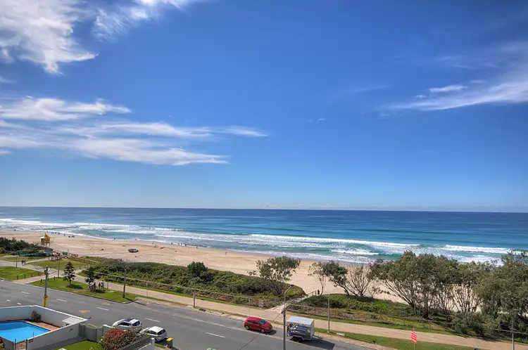 Second view of Homely apartment listing, At 35 Broadbeach Boulevard, Broadbeach QLD 4218