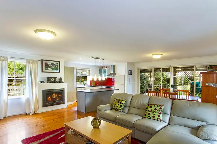Second view of Homely townhouse listing, 27/11 Berrys Head Road, Narara NSW 2250