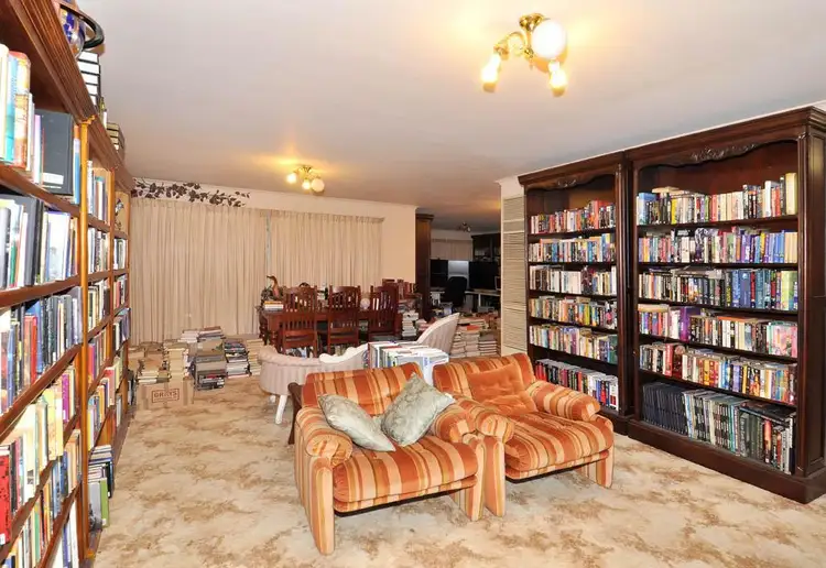 Second view of Homely house listing, 19 Flint Cres, Delahey VIC 3037