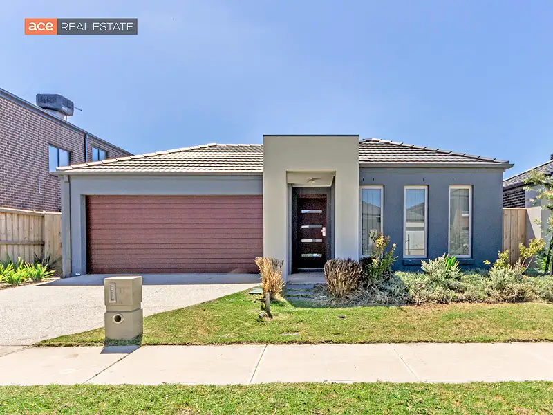 Main view of Homely house listing, 11 Toddington Avenue, Williams Landing VIC 3027