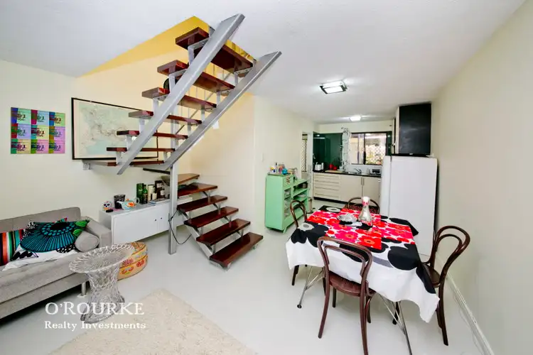 Fourth view of Homely townhouse listing, 7/276 West Coast Hwy, Scarborough WA 6019