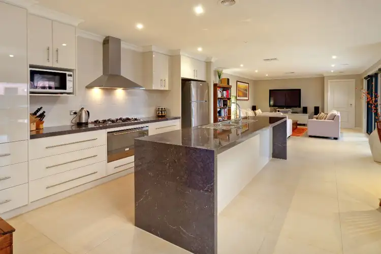 Second view of Homely house listing, 7 McCrae Court, Yarrawonga VIC 3730