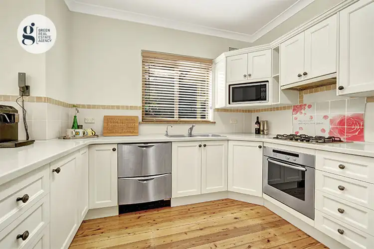 Second view of Homely house listing, 16 Dunshea Street, Denistone West NSW 2114