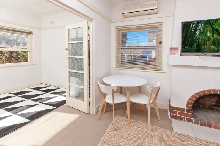 Fifth view of Homely apartment listing, 4/26 Yeo Street, Neutral Bay NSW 2089