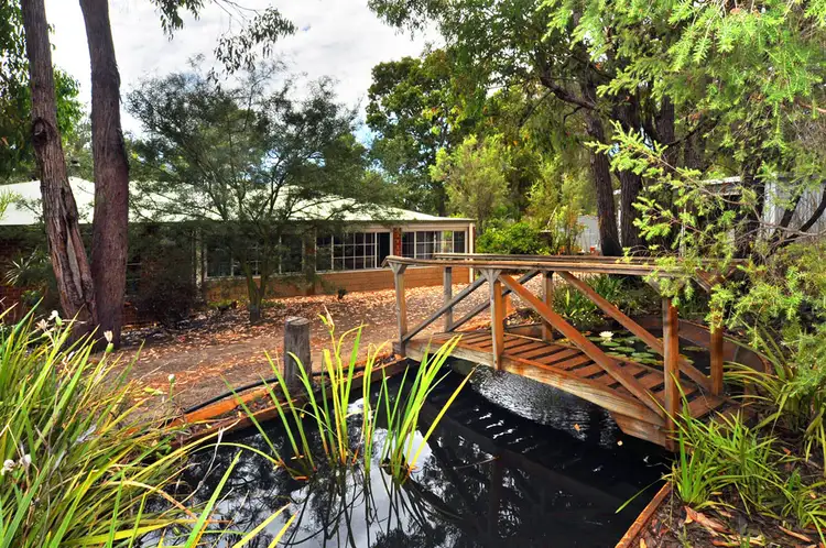 Second view of Homely house listing, 34 Watkins Road, Gelorup WA 6230