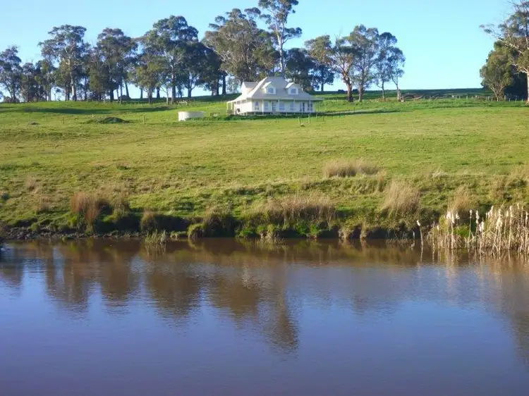 125 Spring Hill Road, Sidmouth TAS 7270