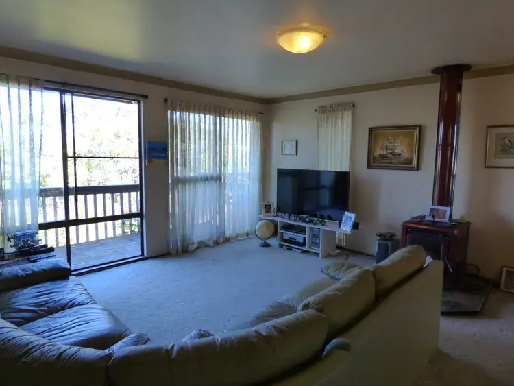 Fifth view of Homely house listing, 39 Beach Rd., Wangi Wangi NSW 2267