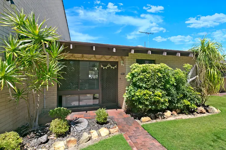 13/24 Swan Road, Attadale WA 6156