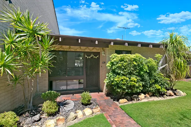 Main view of Homely villa listing, 13/24 Swan Road, Attadale WA 6156