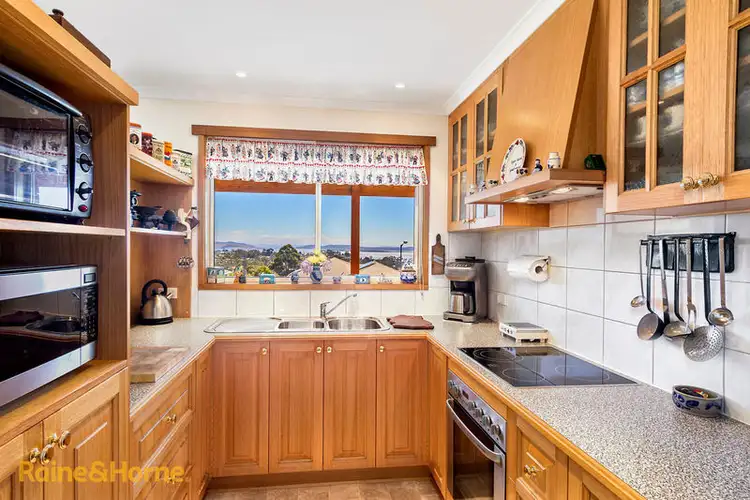 Sixth view of Homely house listing, 6 Montego Court, Blackmans Bay TAS 7052