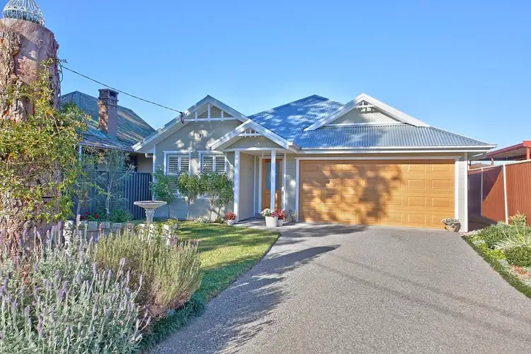 9 Erith Road, Buxton NSW 2571