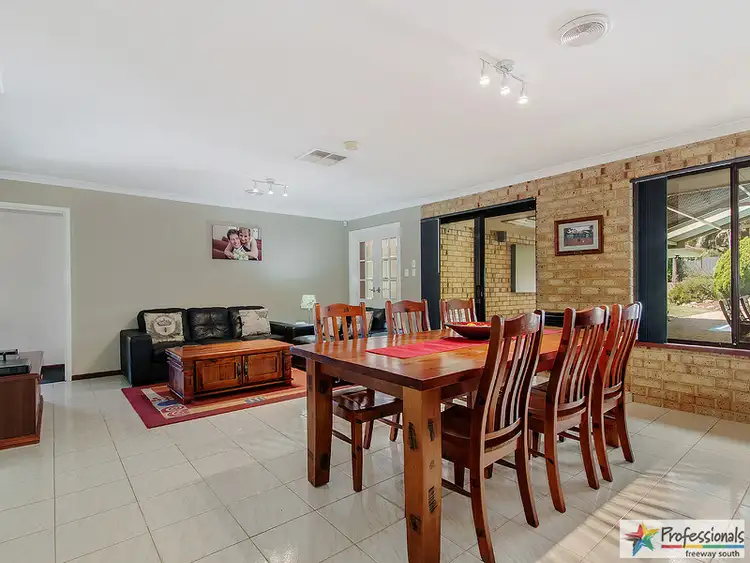 Sixth view of Homely house listing, 1 Weaver Lane, Wellard WA 6170