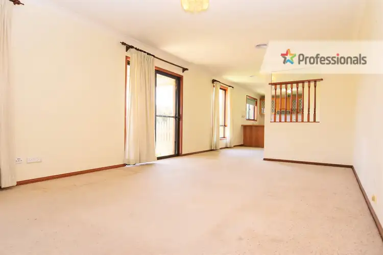 Second view of Homely house listing, 15 Graham Drive, Kelso NSW 2795