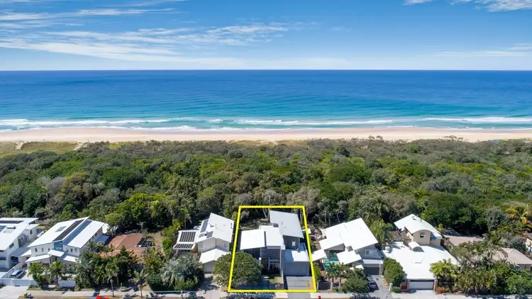 Third view of Homely house listing, 79 Oceanic Drive, Warana QLD 4575