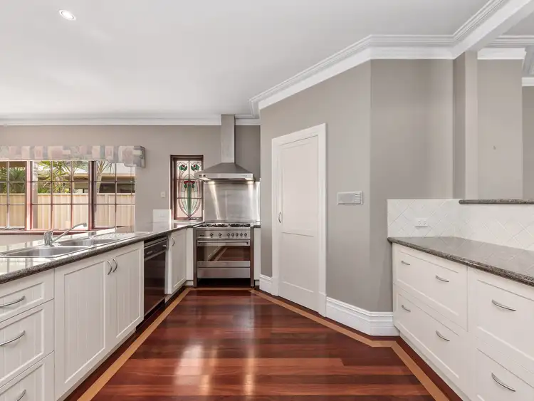 Second view of Homely house listing, 37 Mofflyn Circle, East Victoria Park WA 6101