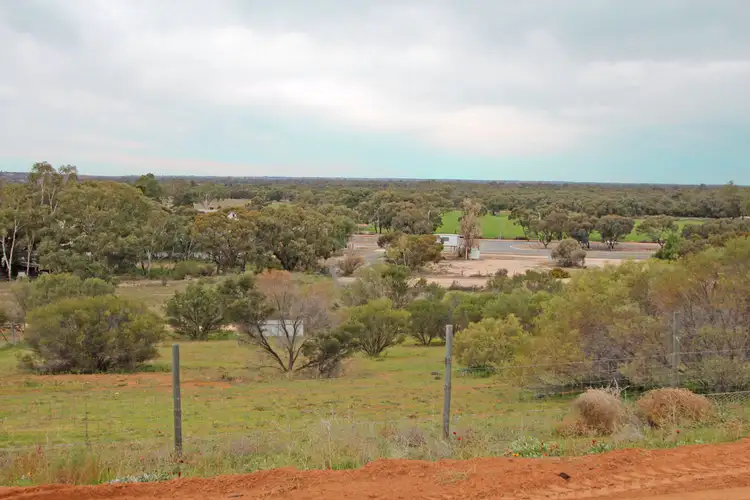 Sixth view of Homely land listing, 5 Panorama Court, Paringa SA 5340