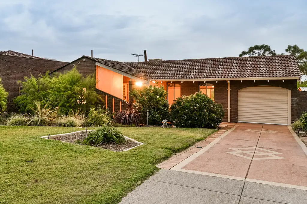 Main view of Homely house listing, 29 Hotchkiss Drive, Balcatta WA 6021