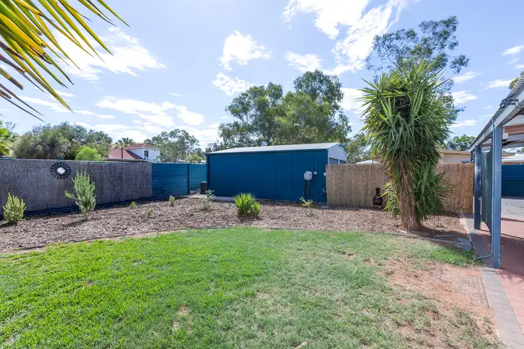 Fifth view of Homely house listing, 15 Elliott Street, Braitling NT 870