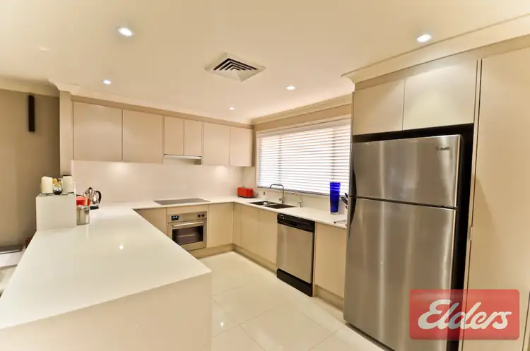 Fourth view of Homely house listing, 36 Gathrey Crescent, Kings Langley NSW 2147