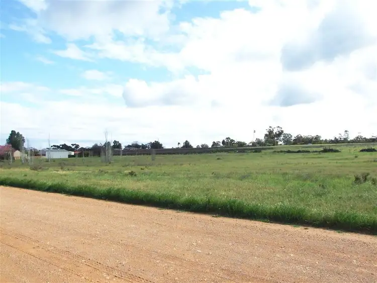 Third view of Homely land listing, Lot 2 Garwood Lane Winkie via, Berri SA 5343