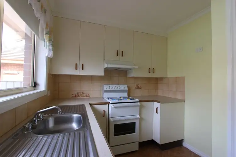 Sixth view of Homely house listing, 5/163 Deboos Street, Temora NSW 2666