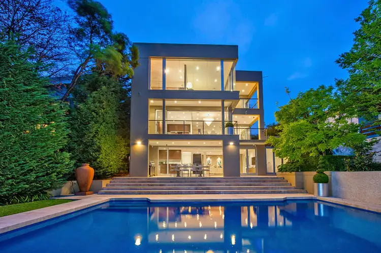 Main view of Homely house listing, 14 Arthur Street, Bellevue Hill NSW 2023