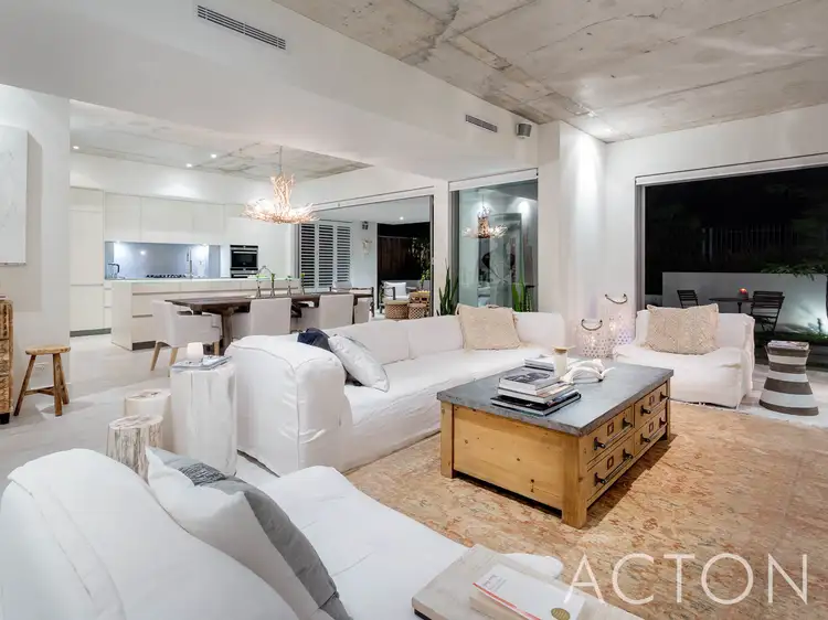 Fifth view of Homely house listing, 52 Nidjalla Loop, Swanbourne WA 6010