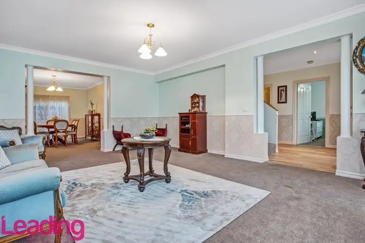 Fourth view of Homely house listing, 38 Balmoral Circuit, Sunbury VIC 3429