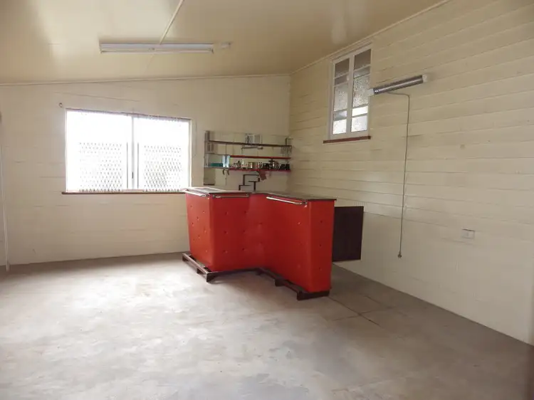 Fifth view of Homely house listing, 80 Toongarra Road, Leichhardt QLD 4305