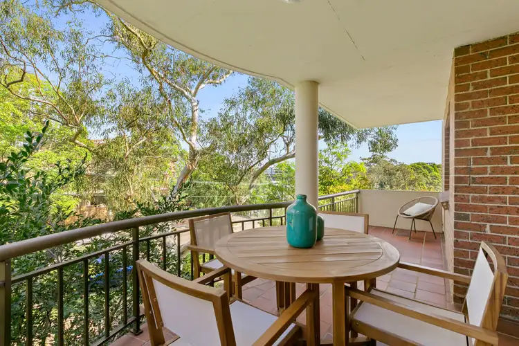 Third view of Homely unit listing, 3/41-45 Broughton Road, Artarmon NSW 2064