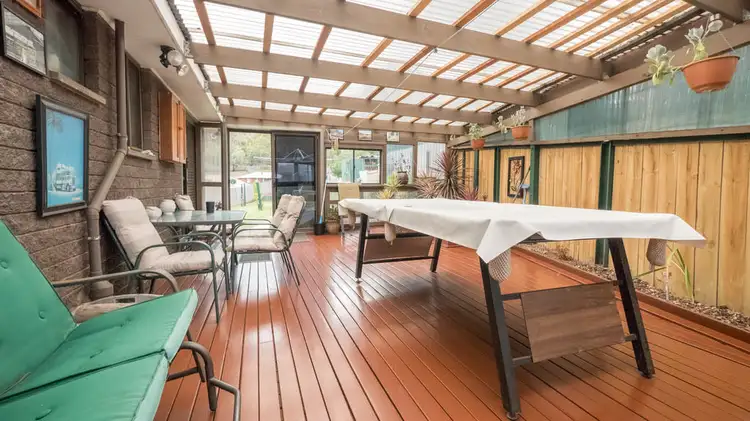 Fourth view of Homely house listing, 5 Correa Place, Gagebrook TAS 7030