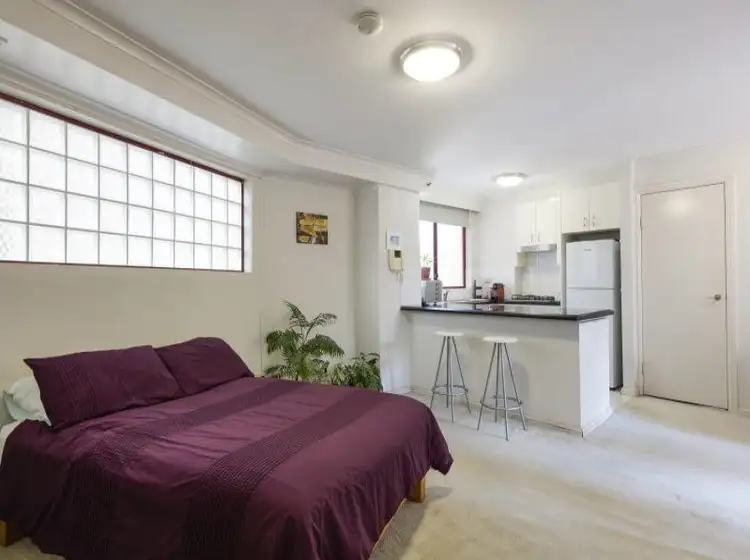 Fourth view of Homely apartment listing, 23/289-295 Sussex Street, Sydney NSW 2000