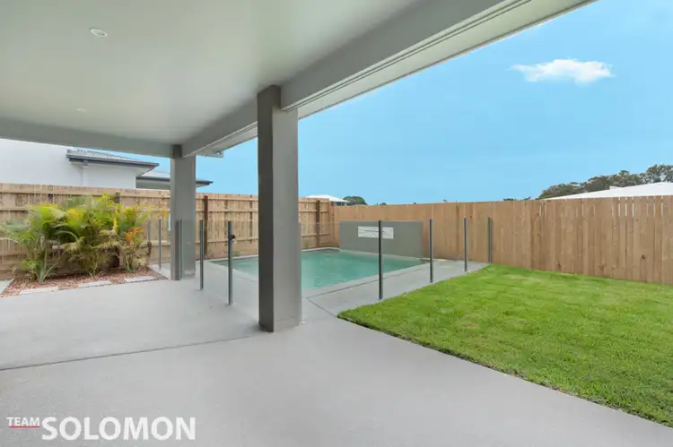 Lot 13 Kim Jon Court, Thornlands QLD 4164