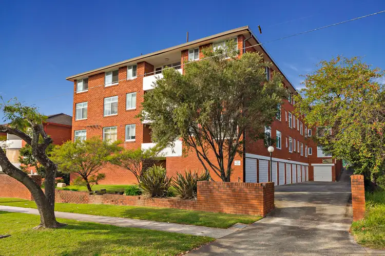 Main view of Homely apartment listing, 12/76 Leylands Parade, Belmore NSW 2192