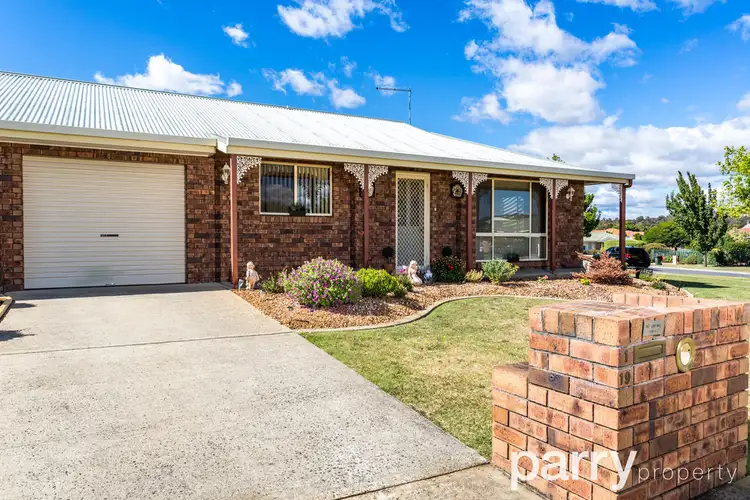 1/19 Cheltenham Way, Prospect Vale TAS 7250