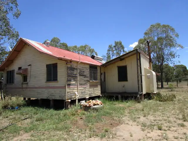 Seventh view of Homely rural property listing, 625 TIMOTHY ROAD, Tara QLD 4421