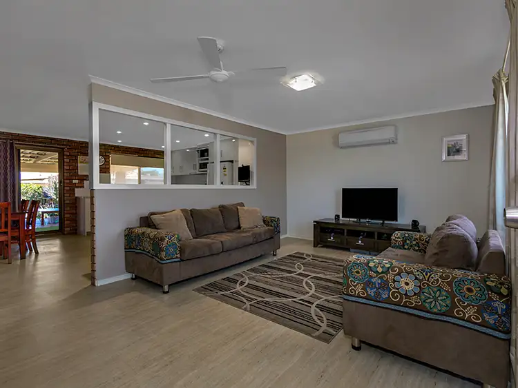 Fifth view of Homely house listing, 19 Pinna Way, Sunset Beach WA 6530