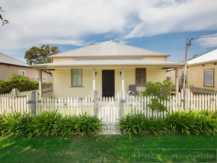 23 Lindesay Street, East Maitland NSW 2323