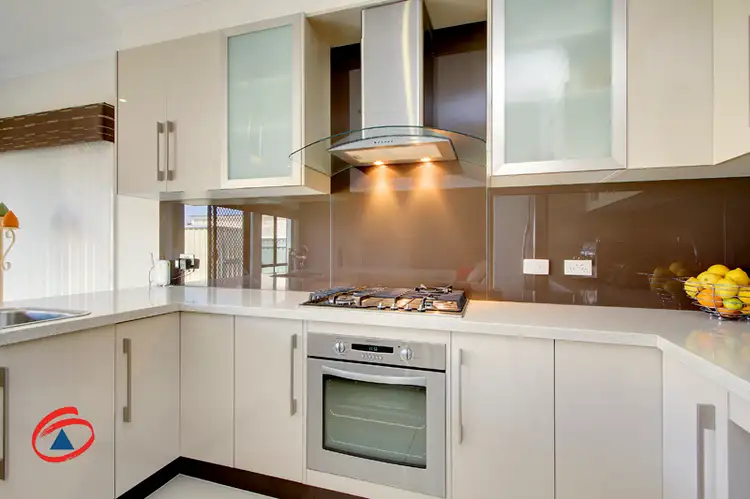 Fifth view of Homely house listing, 52A Applecross Drive, Blakeview SA 5114