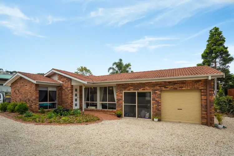 Fifth view of Homely house listing, 89 Golf Circuit, Tura Beach NSW 2548