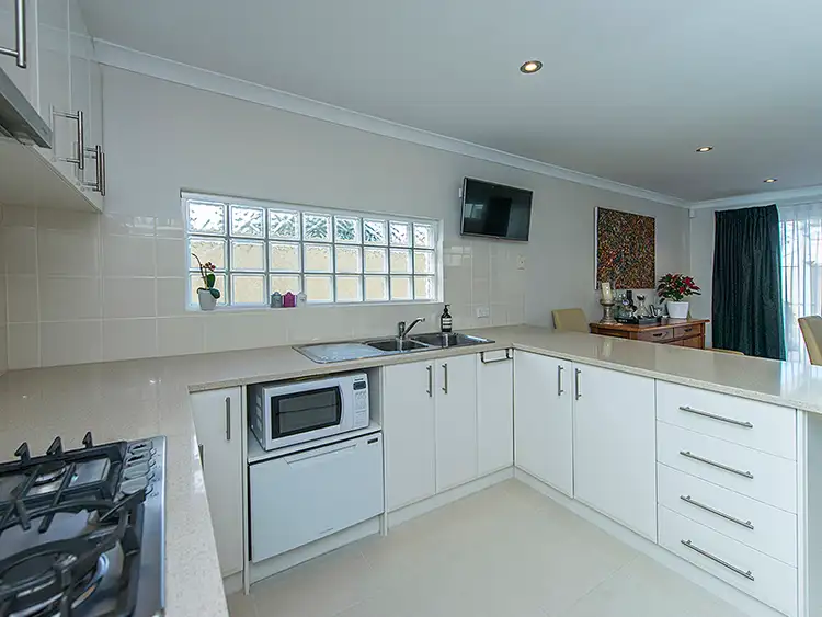 Third view of Homely townhouse listing, 46B Sussex Street, East Victoria Park WA 6101