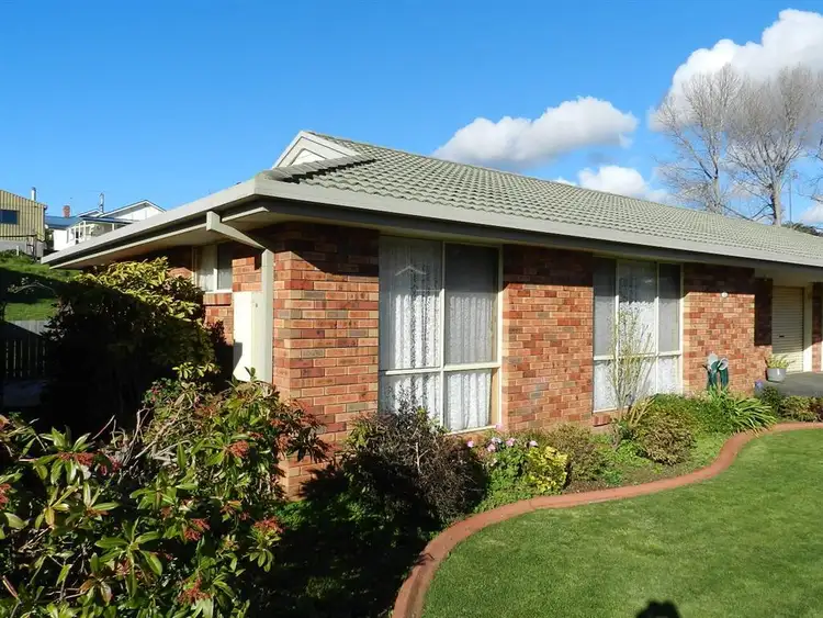 Second view of Homely unit listing, 3/3 Hayward Street, Penguin TAS 7316