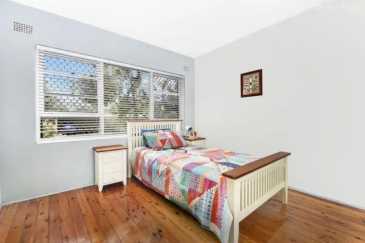 Second view of Homely unit listing, Unit 4, 28A Henry Street, Ashfield NSW 2131