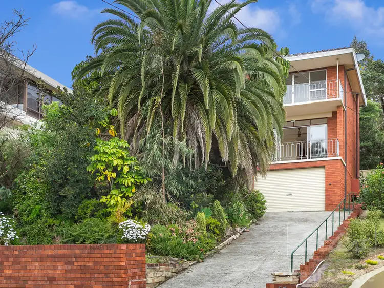Second view of Homely house listing, 63 Dalton Avenue, Condell Park NSW 2200