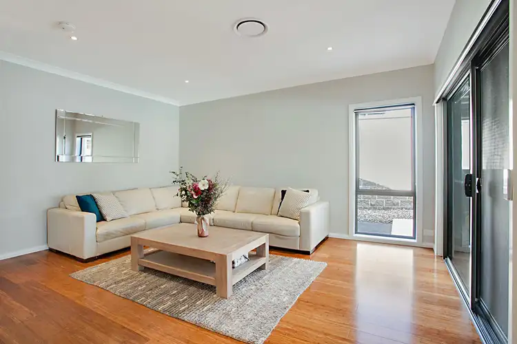 Fourth view of Homely house listing, 1 Tanner Close, Spring Farm NSW 2570