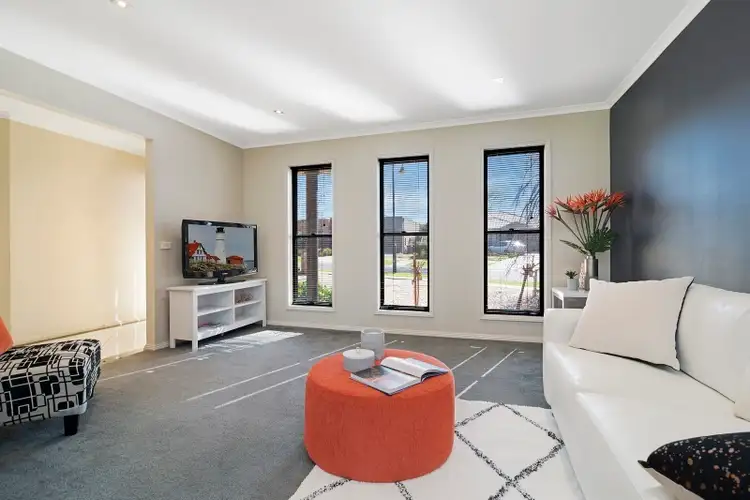 Fifth view of Homely house listing, 24 Brentwood Boulevard, Strathfieldsaye VIC 3551