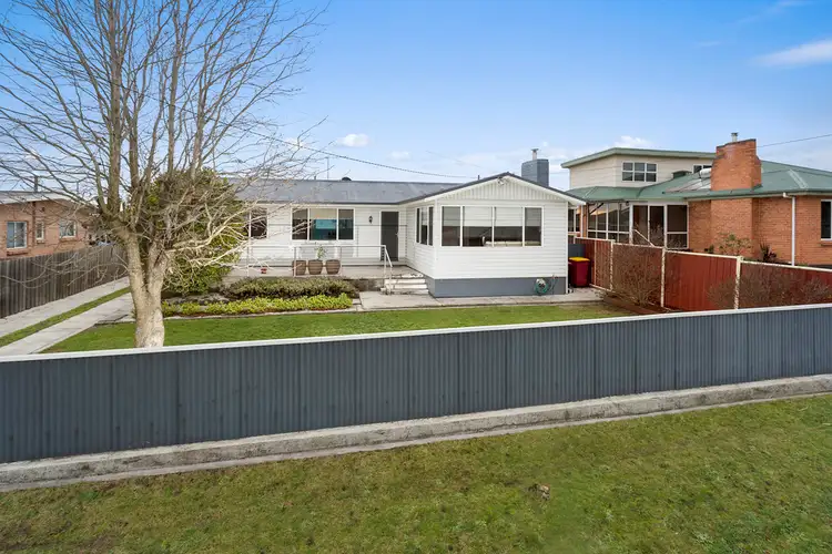 Main view of Homely house listing, 6 Ronneby Road, Newnham TAS 7248
