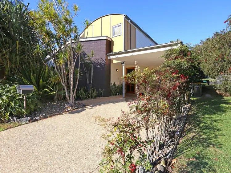 Third view of Homely house listing, 9 Honeyeater Way, Coffs Harbour NSW 2450
