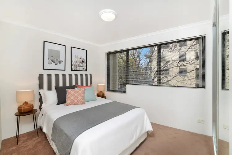 Fourth view of Homely apartment listing, 10/127 Point Street, Pyrmont NSW 2009