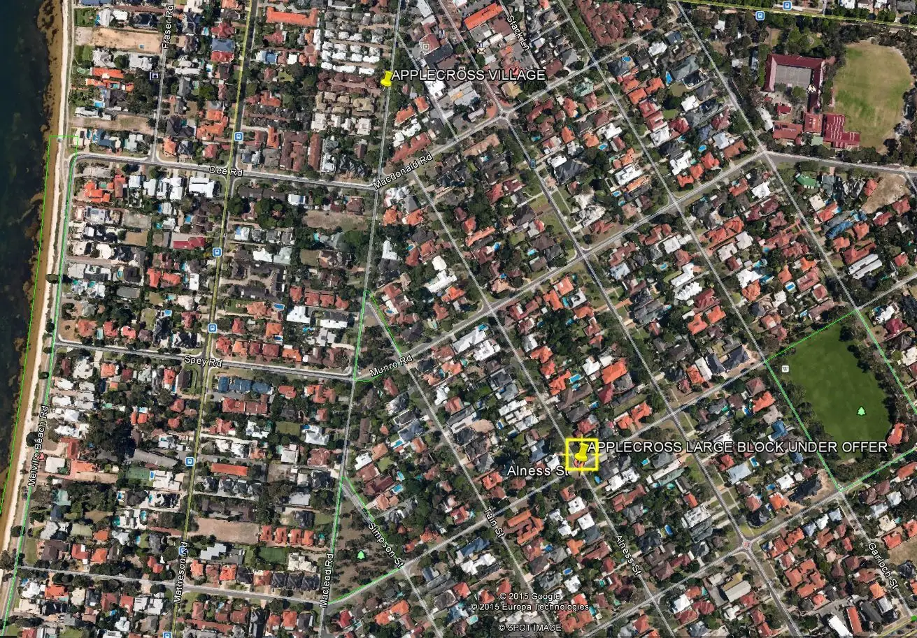 Main view of Homely house listing, Address available on request